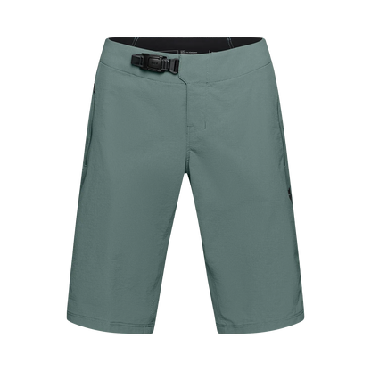 Pantalón corto FOX RANGER Mujer verde salvia