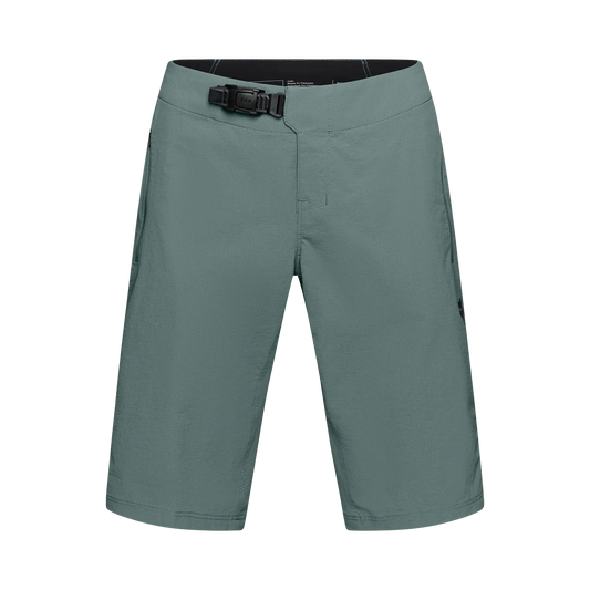 Pantalón corto FOX RANGER Mujer verde salvia