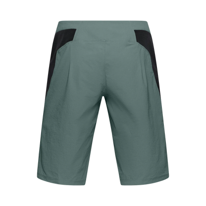 Pantalón corto FOX RANGER Mujer verde salvia