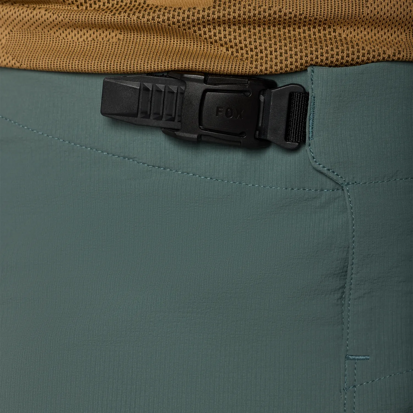 Pantalón Corto FOX RANGER Mujer Salvia