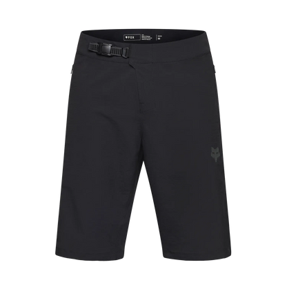 Short FOX RANGER con Insert Negro
