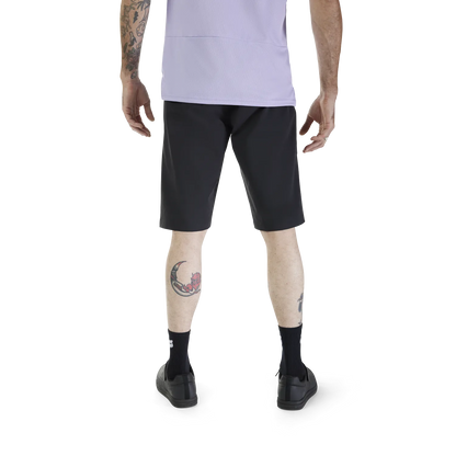 Short FOX RANGER con Insert Negro