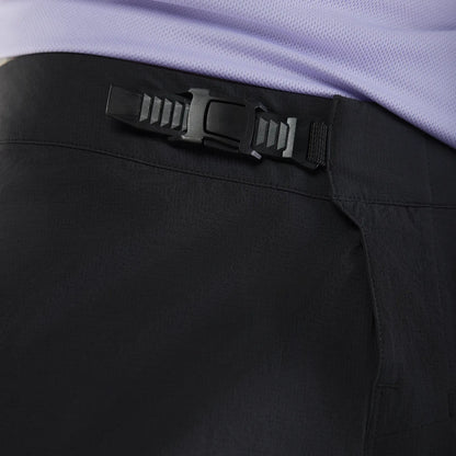 Short FOX RANGER con Insert Negro