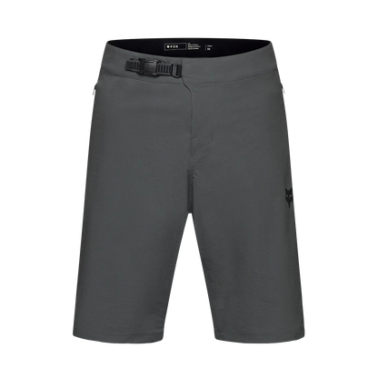 Short FOX RANGER con Insert Gris Dark Shadow