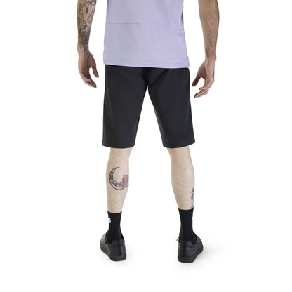 Short FOX RANGER Negro 2026
