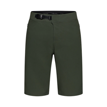 Short FOX RANGER Verde Ivy