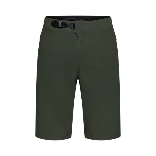 FOX RANGER Pantalones Cortos Ivy Green