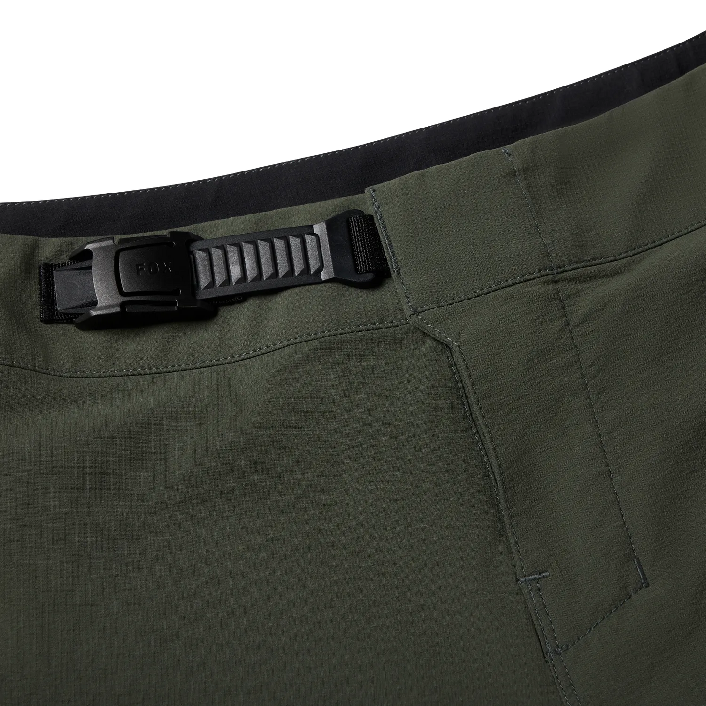 FOX RANGER Pantalones Cortos Ivy Green
