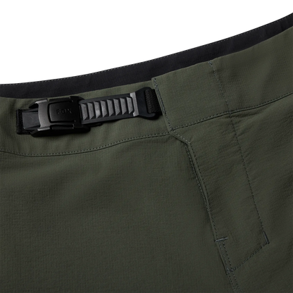Short FOX RANGER Verde Ivy