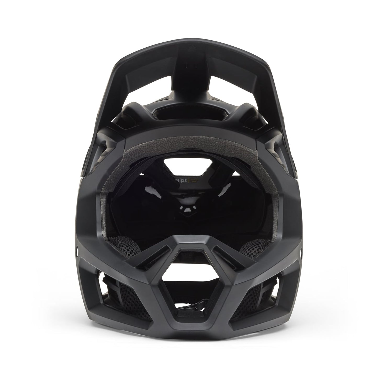 Casco MTB FOX PROFRAME FREQUENCY MIPS Caqui/Negro 2025