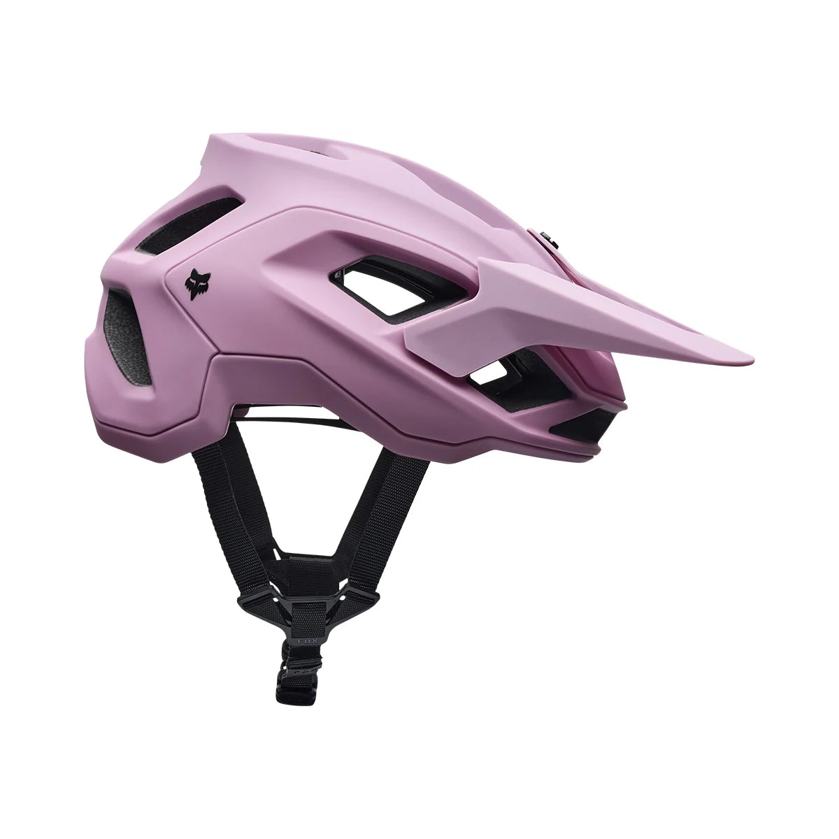 Casco MTB FOX SPEEDFRAME SOLID Lavanda