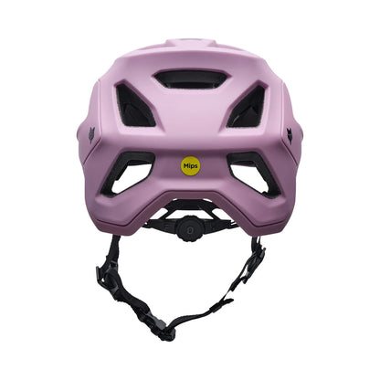 Casco MTB FOX SPEEDFRAME MIPS SOLID Lavanda