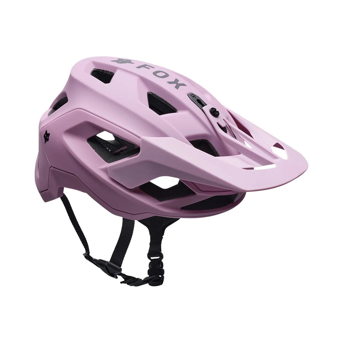 Casco MTB FOX SPEEDFRAME SOLID Lavanda
