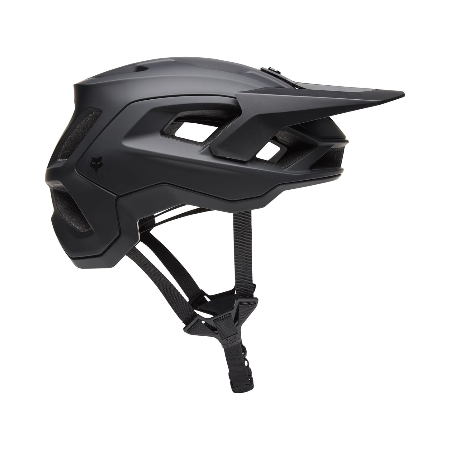 Casco MTB FOX SPEEDFRAME MIPS Negro 2025