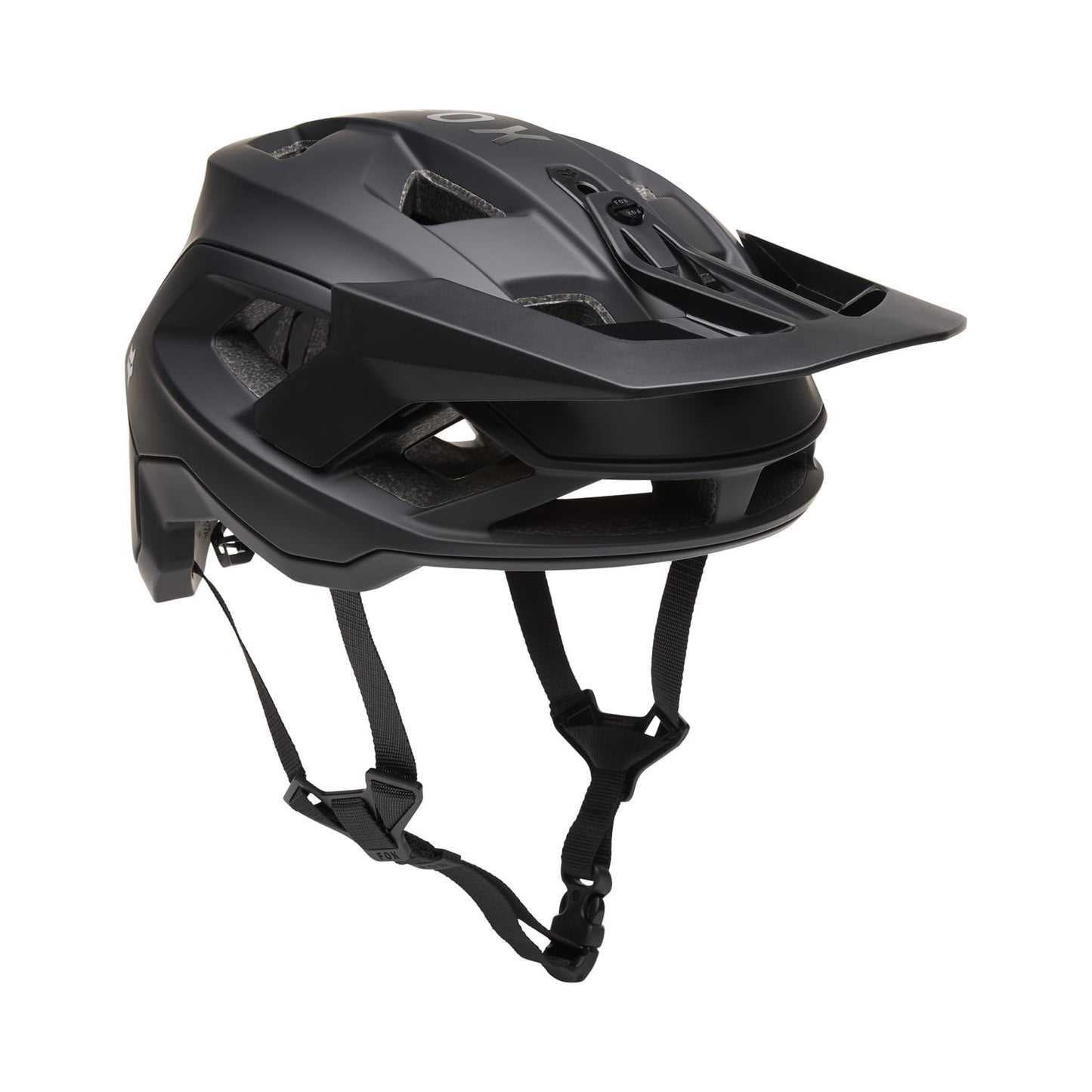 Casco MTB FOX SPEEDFRAME MIPS Negro 2025