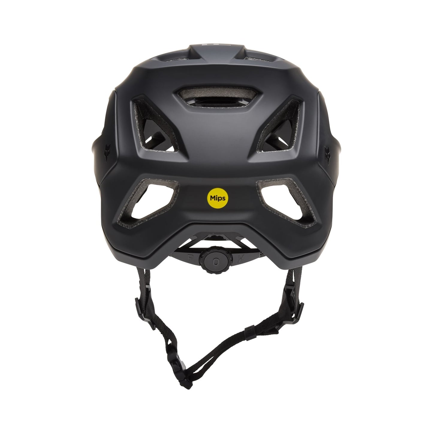 Casco MTB FOX SPEEDFRAME MIPS Negro 2025