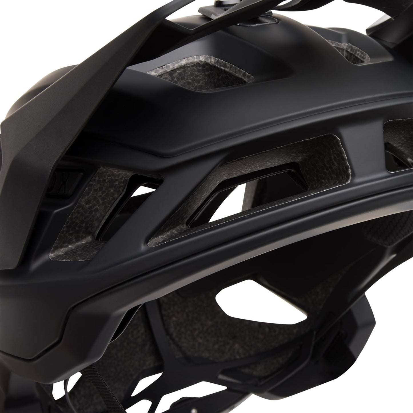 Casco MTB FOX SPEEDFRAME MIPS Negro 2025