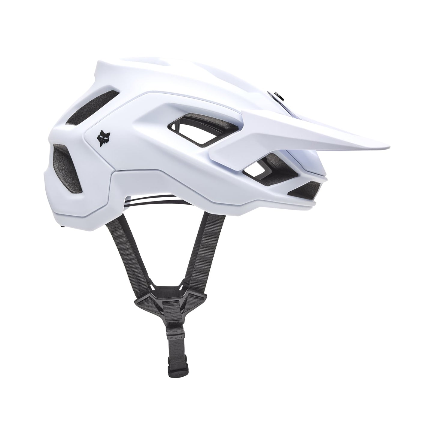 Casco MTB FOX SPEEDFRAME MIPS Blanco 2025