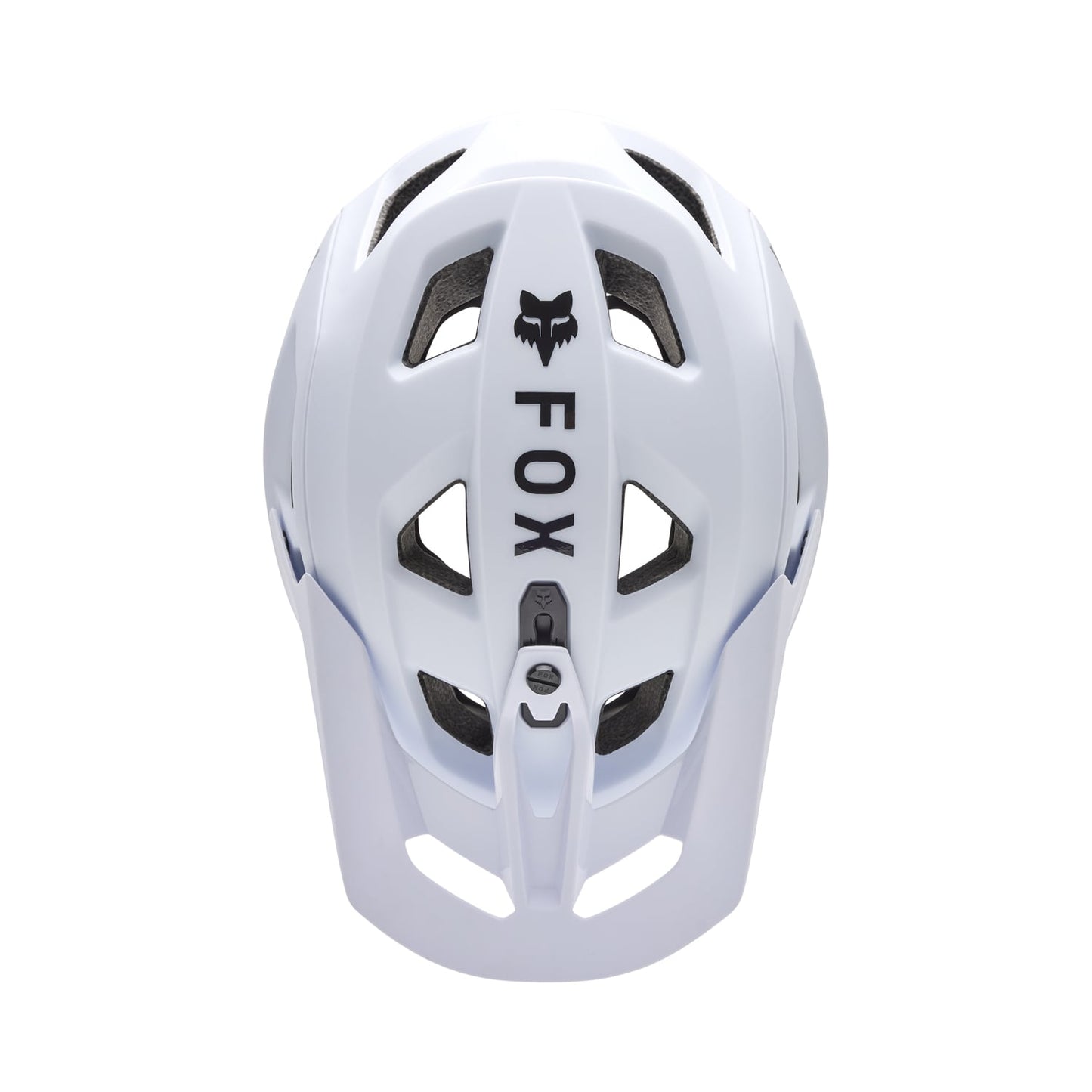 Casco MTB FOX SPEEDFRAME MIPS Blanco 2025