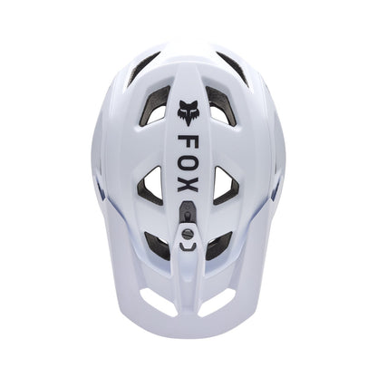 Casco MTB FOX SPEEDFRAME MIPS Blanco