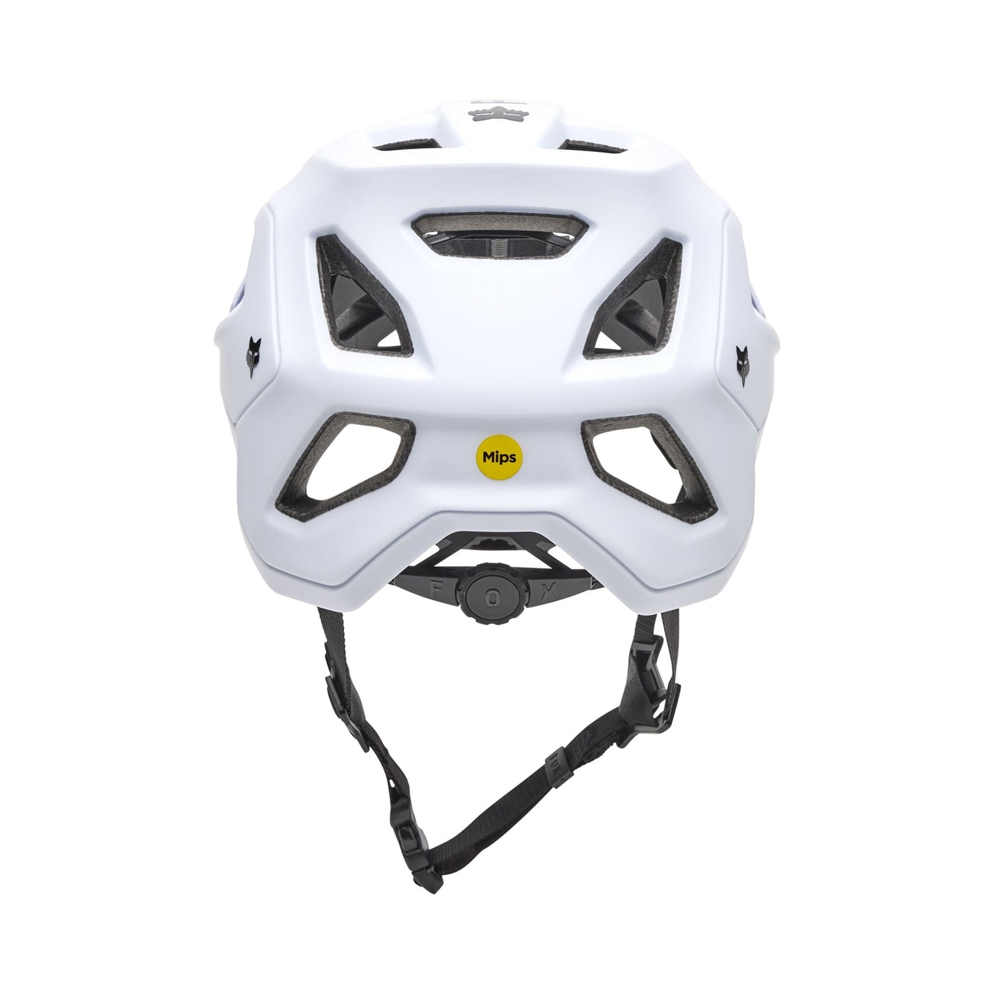 Casco MTB FOX SPEEDFRAME MIPS Blanco 2025