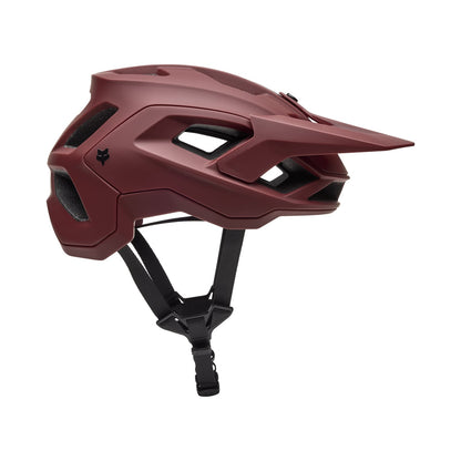 Casco MTB FOX SPEEDFRAME MIPS Marrón