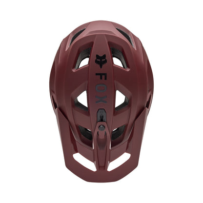 Casco MTB FOX SPEEDFRAME MIPS Marrón