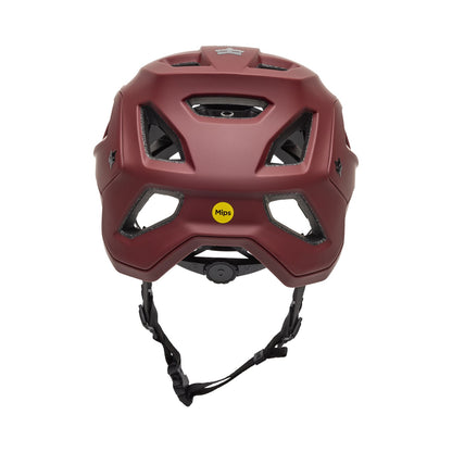 Casco MTB FOX SPEEDFRAME MIPS Marrón