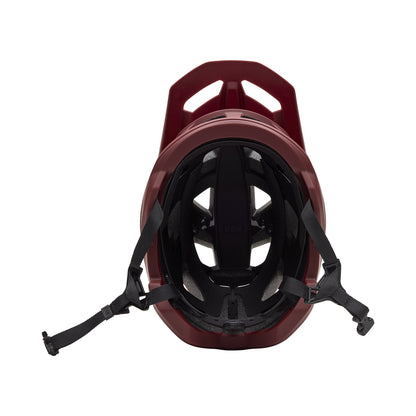 Casco MTB FOX SPEEDFRAME MIPS Marrón
