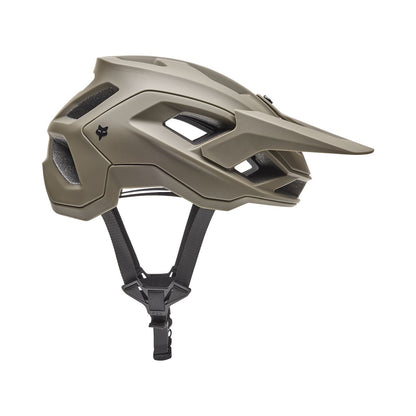 Casco de MTB FOX SPEEDFRAME MIPS Caqui