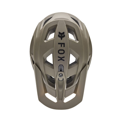 Casco de MTB FOX SPEEDFRAME MIPS Caqui
