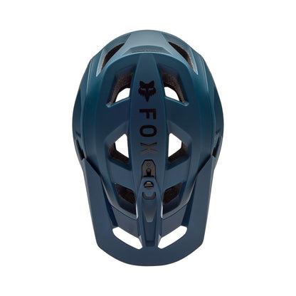 Casco MTB FOX SPEEDFRAME MIPS Azul