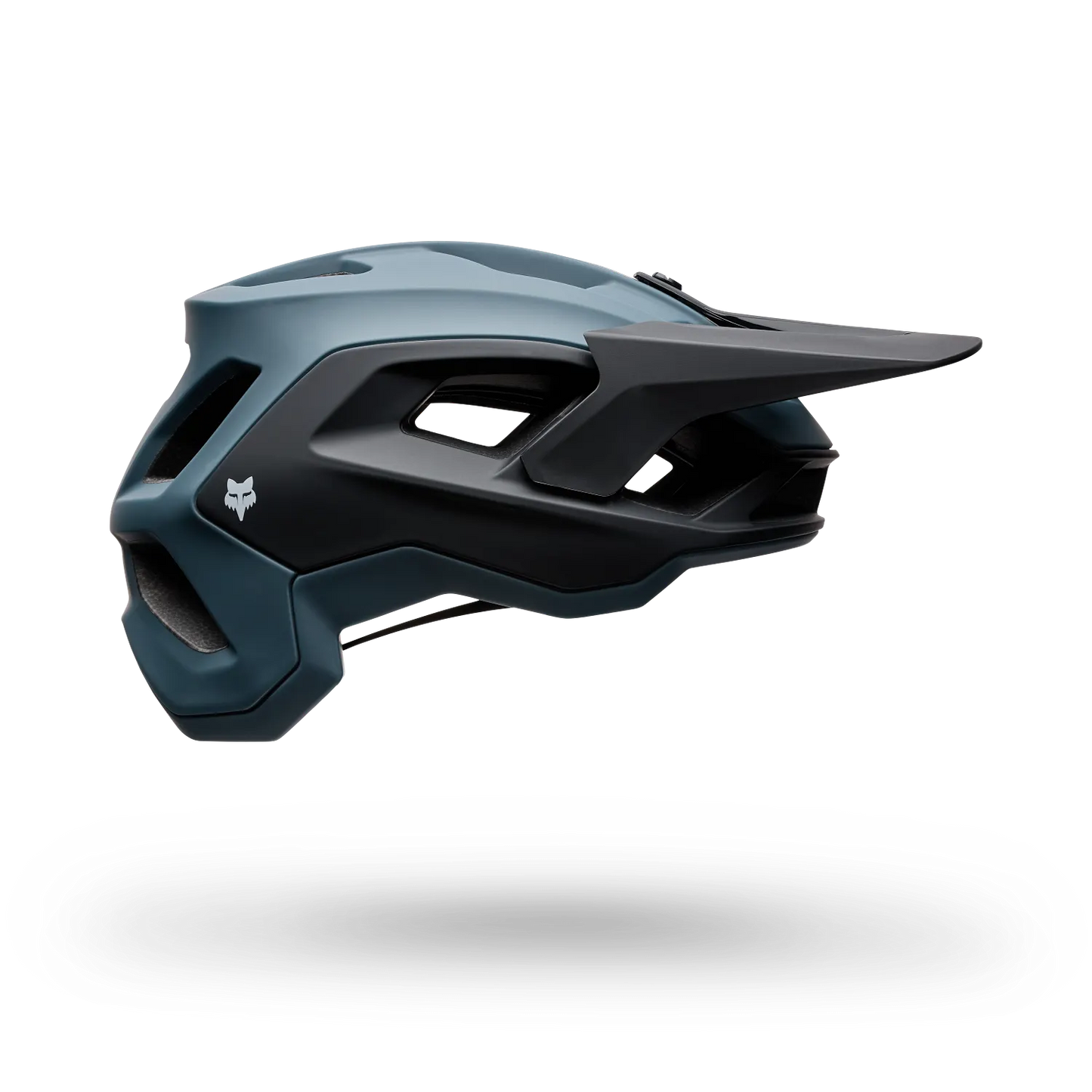 Casco MTB FOX SPEEDFRAME 5050 Deep Cobalt Blue