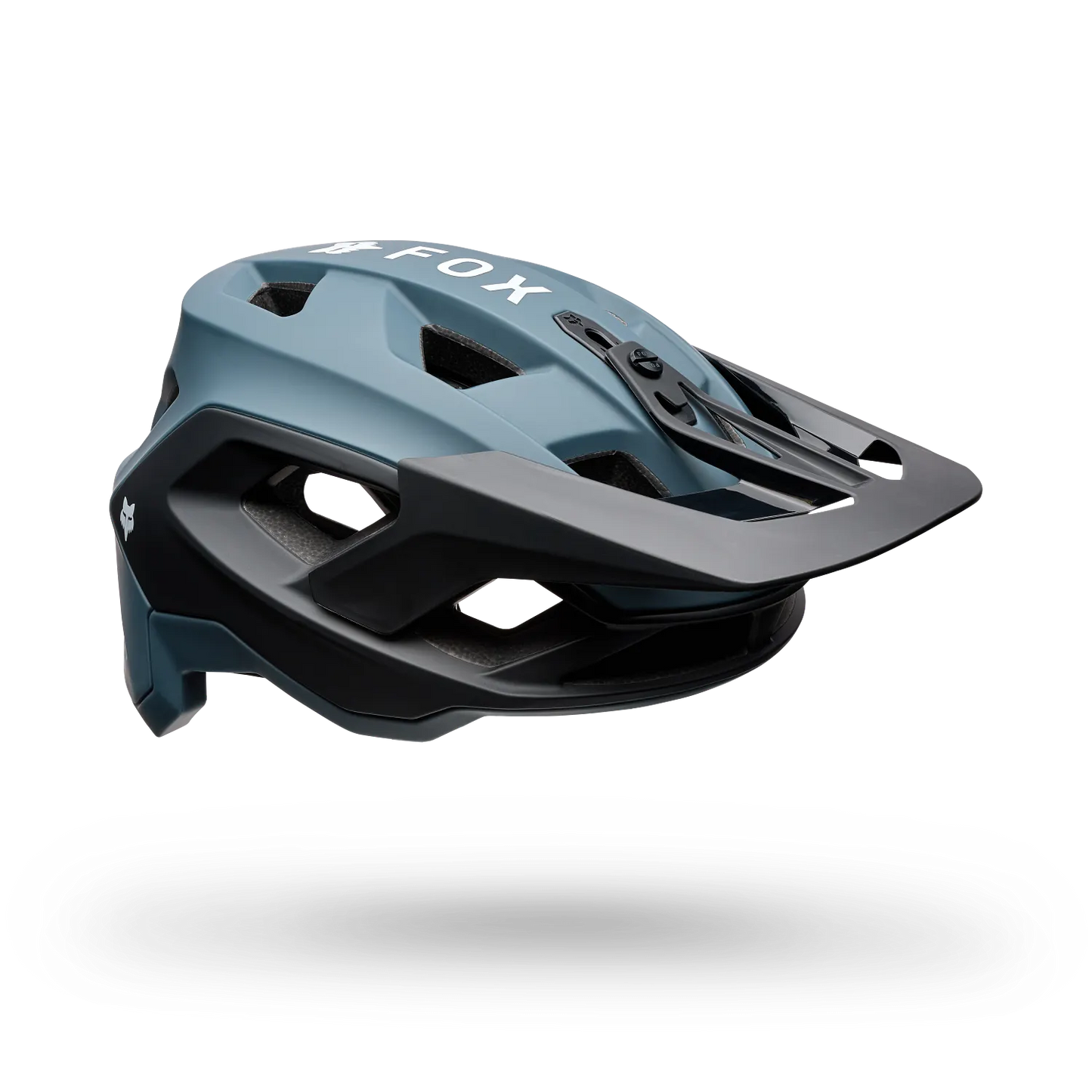 Casco MTB FOX SPEEDFRAME 5050 Deep Cobalt Blue