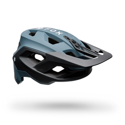 Casco MTB FOX SPEEDFRAME MIPS 5050 Azul Deep Cobalt