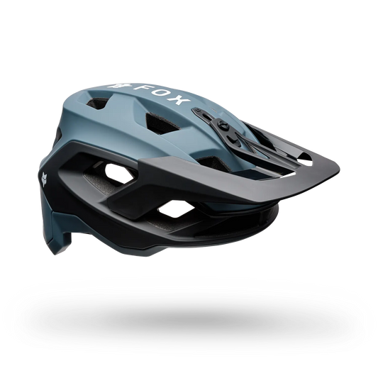 Casco MTB FOX SPEEDFRAME 5050 Deep Cobalt Blue
