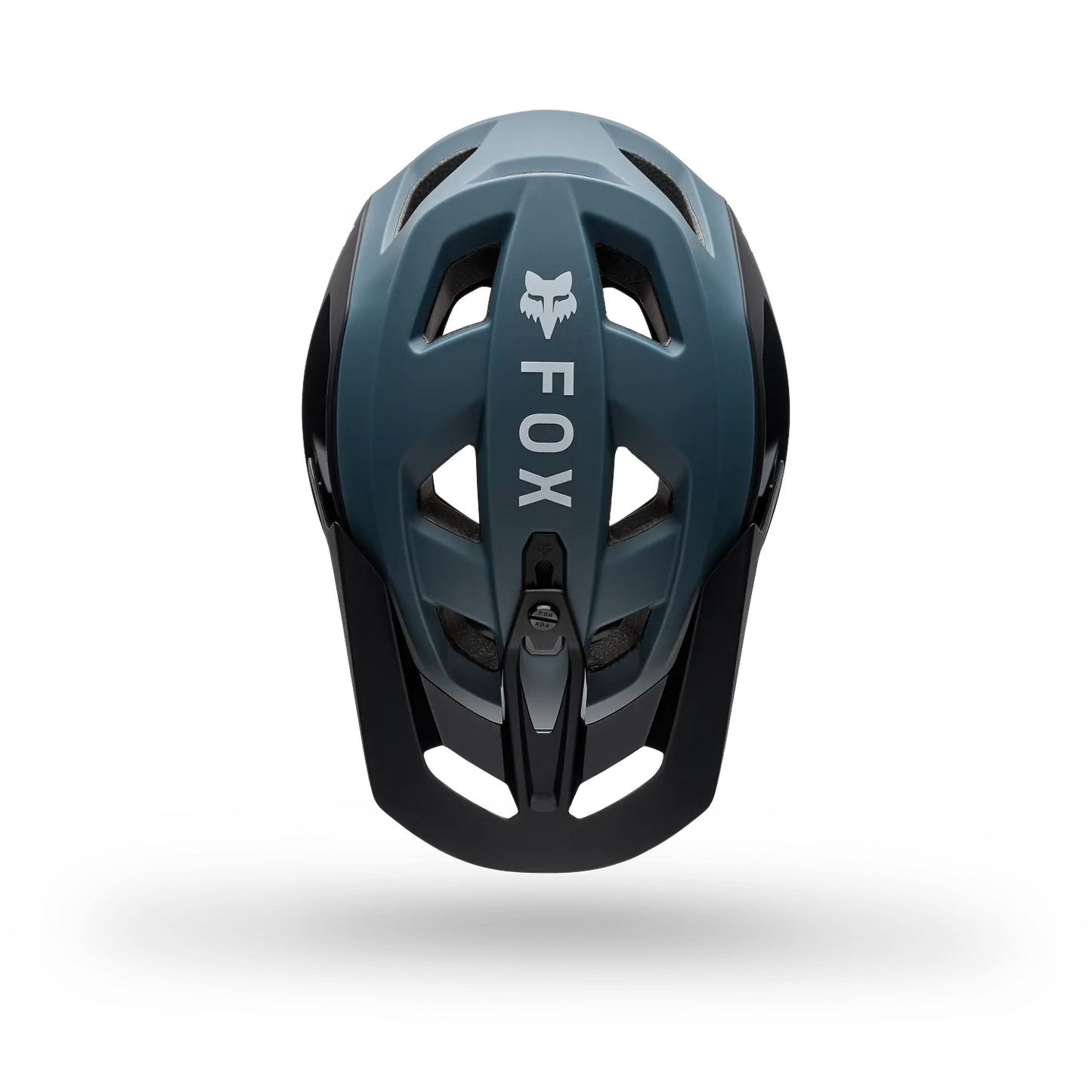 Casco MTB FOX SPEEDFRAME 5050 Deep Cobalt Blue