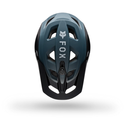 Casco MTB FOX SPEEDFRAME MIPS 5050 Azul Deep Cobalt