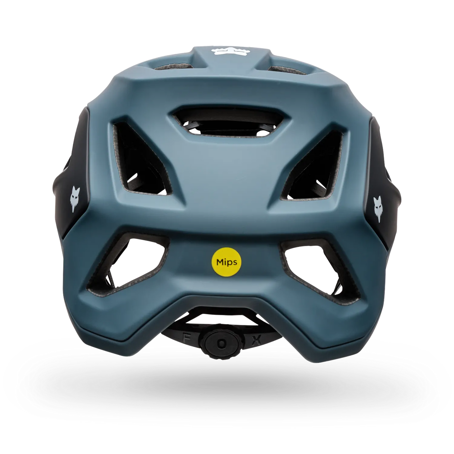 Casco MTB FOX SPEEDFRAME 5050 Deep Cobalt Blue