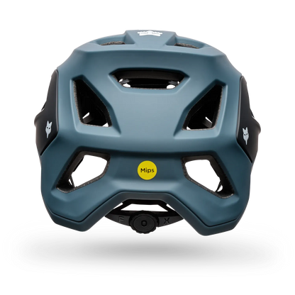 Casco MTB FOX SPEEDFRAME MIPS 5050 Azul Deep Cobalt