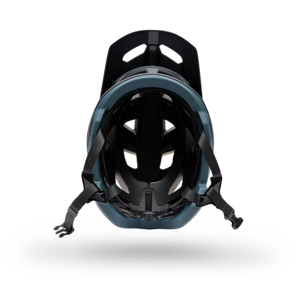 Casco MTB FOX SPEEDFRAME MIPS 5050 Azul Deep Cobalt