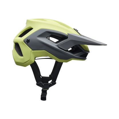 Casco BTT FOX SPEEDFRAME MIPS 50/50 Amarillo
