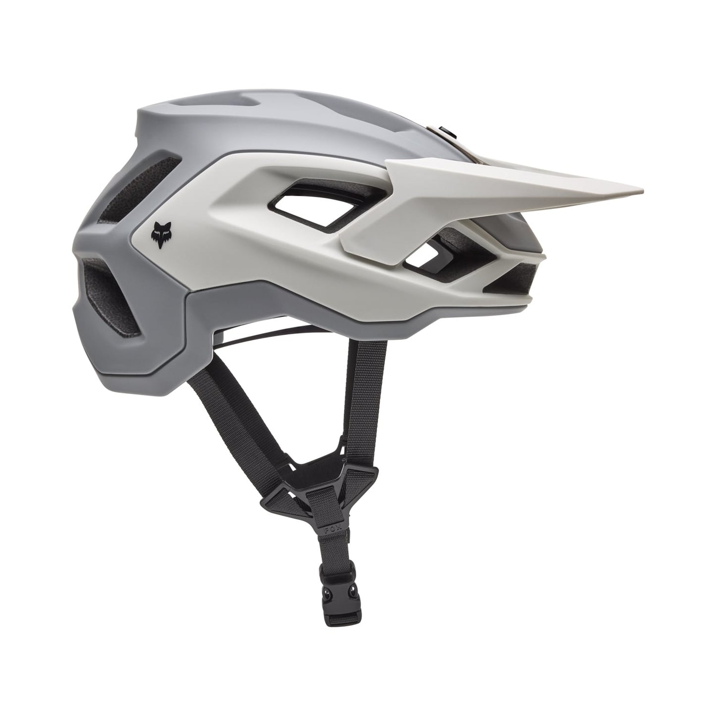 Casco MTB FOX SPEEDFRAME MIPS Gris 2025