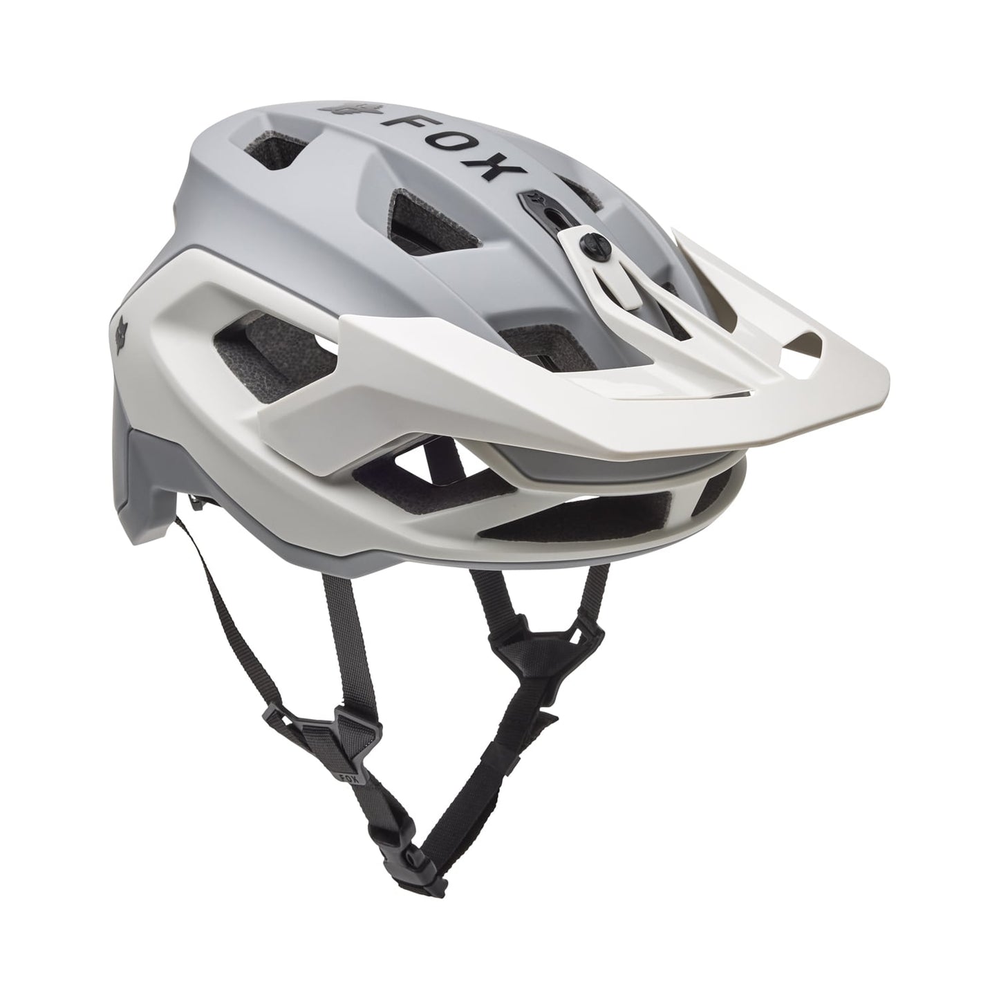 Casco MTB FOX SPEEDFRAME MIPS Gris 2025