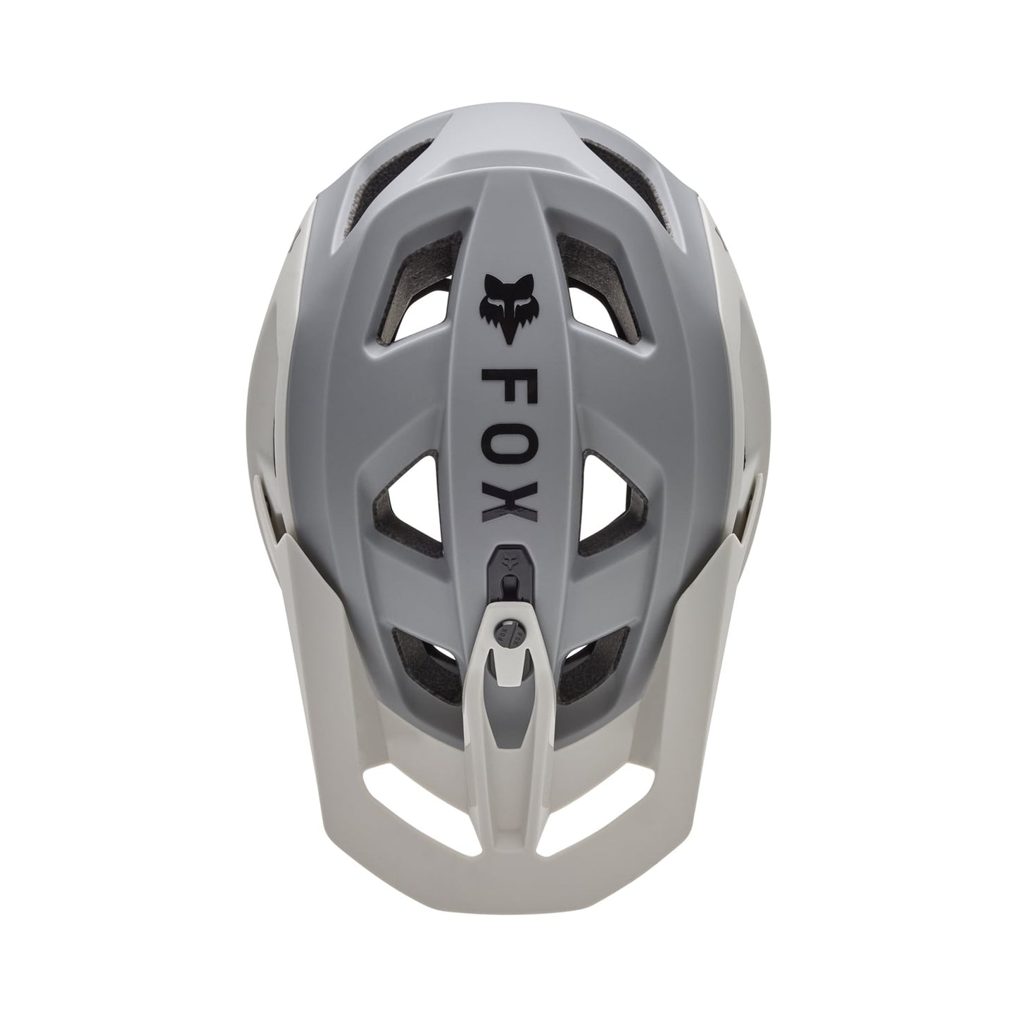 Casco MTB FOX SPEEDFRAME MIPS Gris 2025