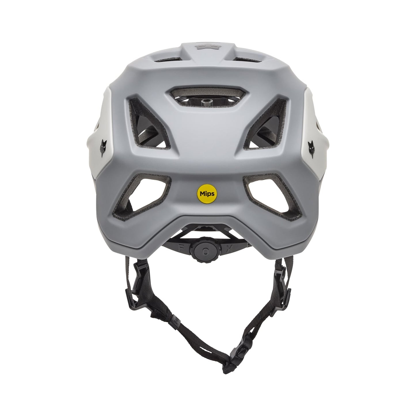 Casco MTB FOX SPEEDFRAME MIPS Gris 2025