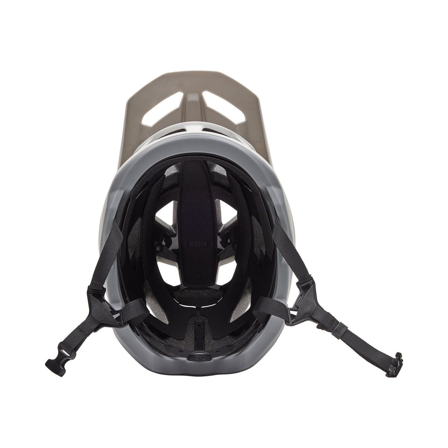 Casco MTB FOX SPEEDFRAME MIPS Gris 2025
