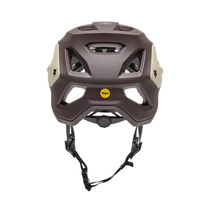 Casco MTB FOX SPEEDFRAME MIPS 5050 Beige Nutmeg