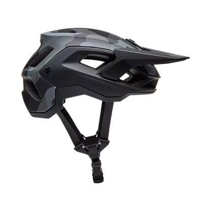 Casco MTB FOX SPEEDFRAME MIPS CAMO Negro