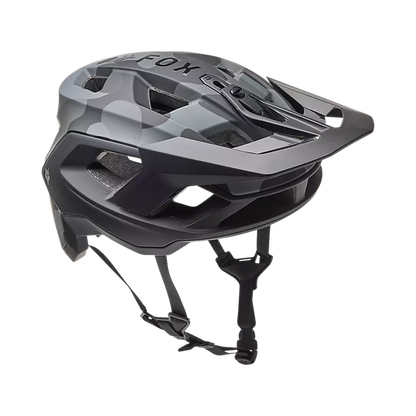 Casco MTB FOX SPEEDFRAME MIPS CAMO Negro